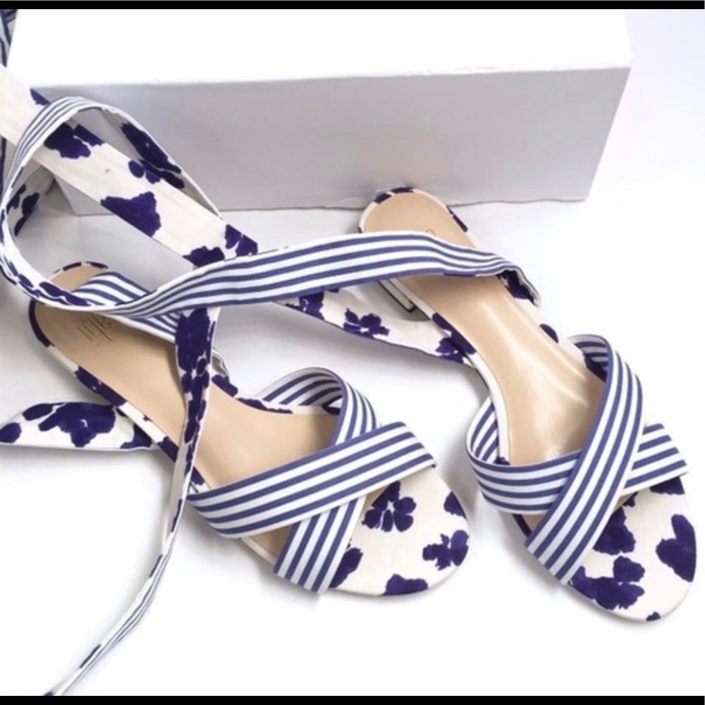 Cabi Tied Up sandal